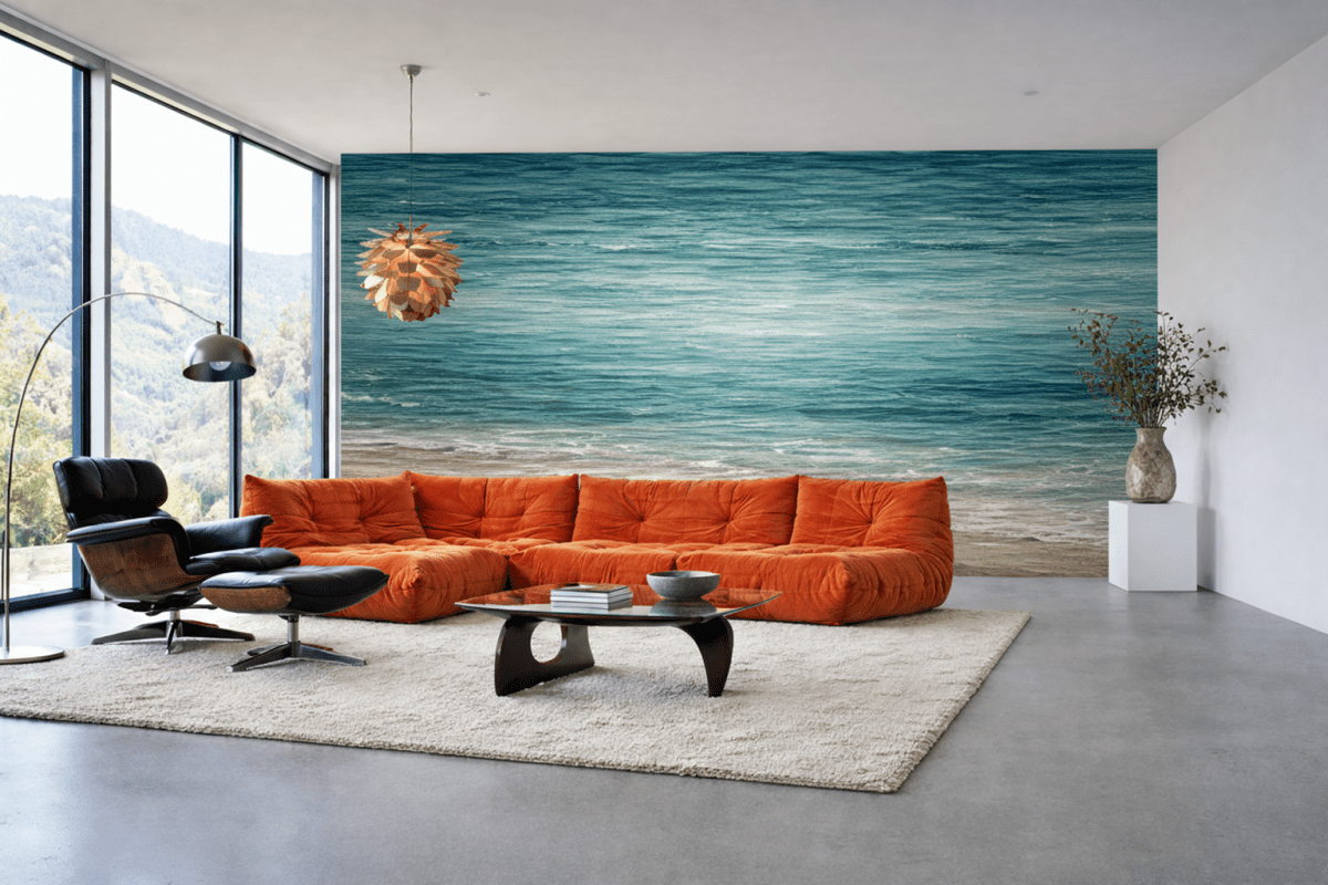 Seabed Mirage