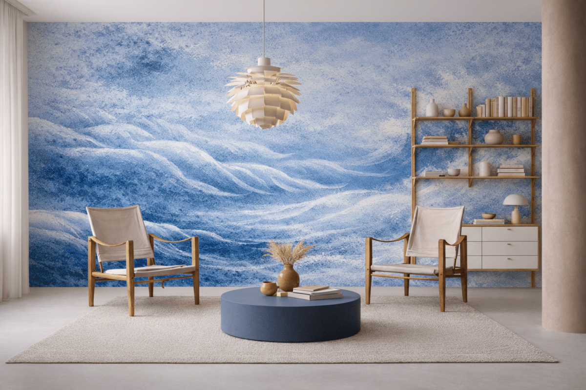 Azure Swell