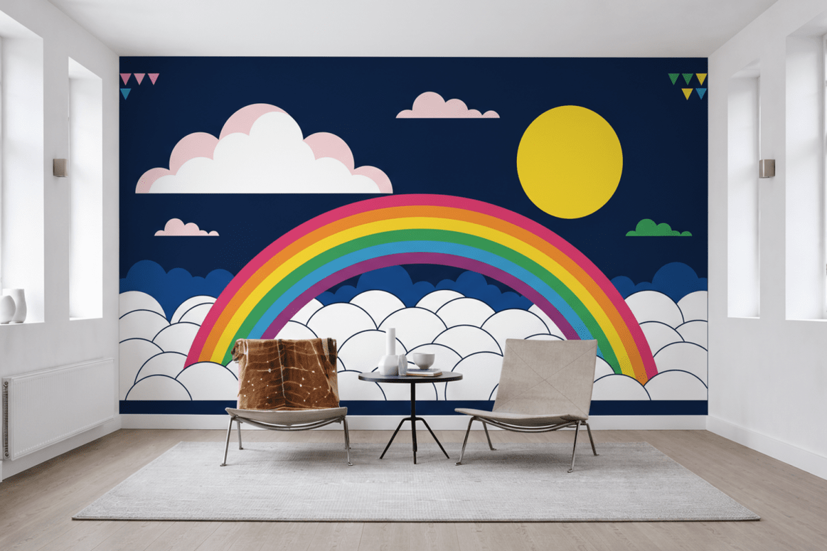 Kaleidoscope Horizon