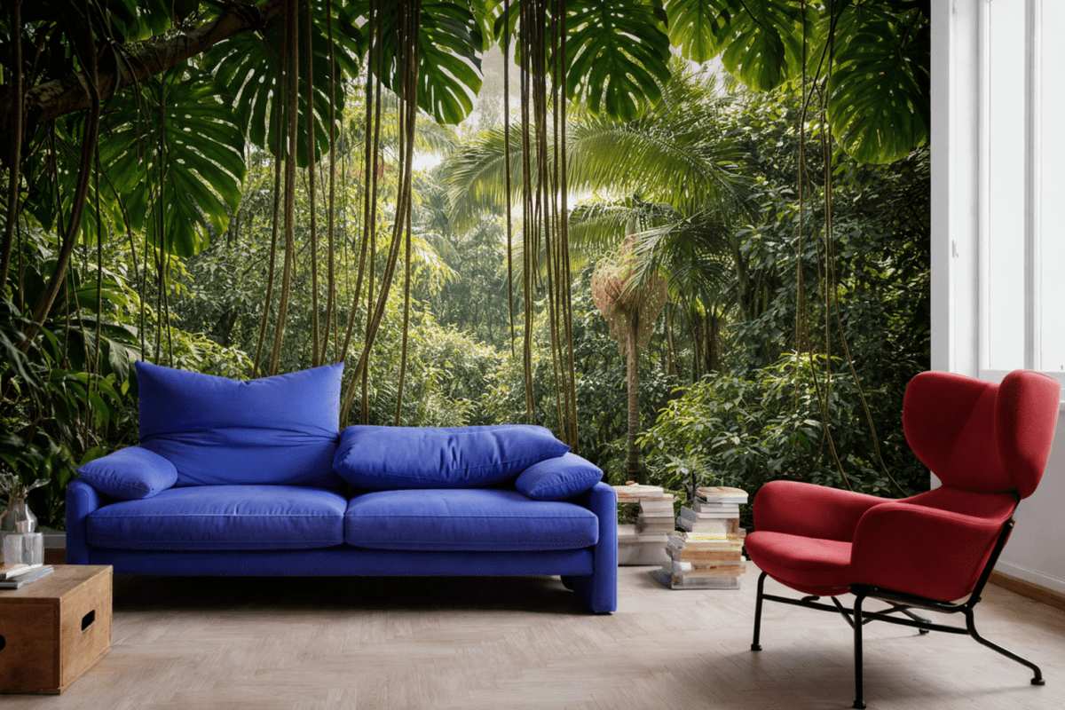 Tropical Canopy