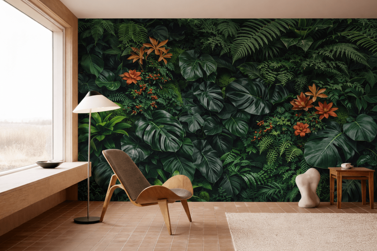 Tropical Cascade
