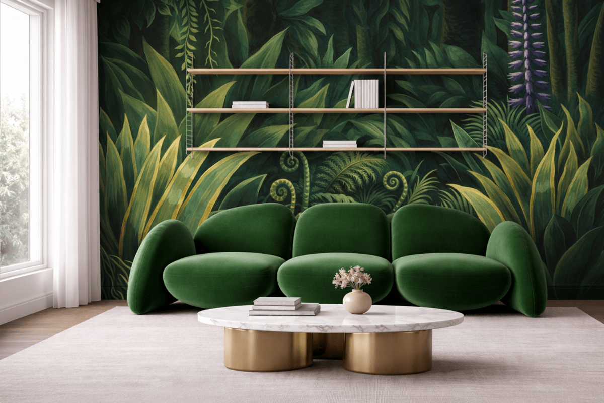 Emerald Canopy