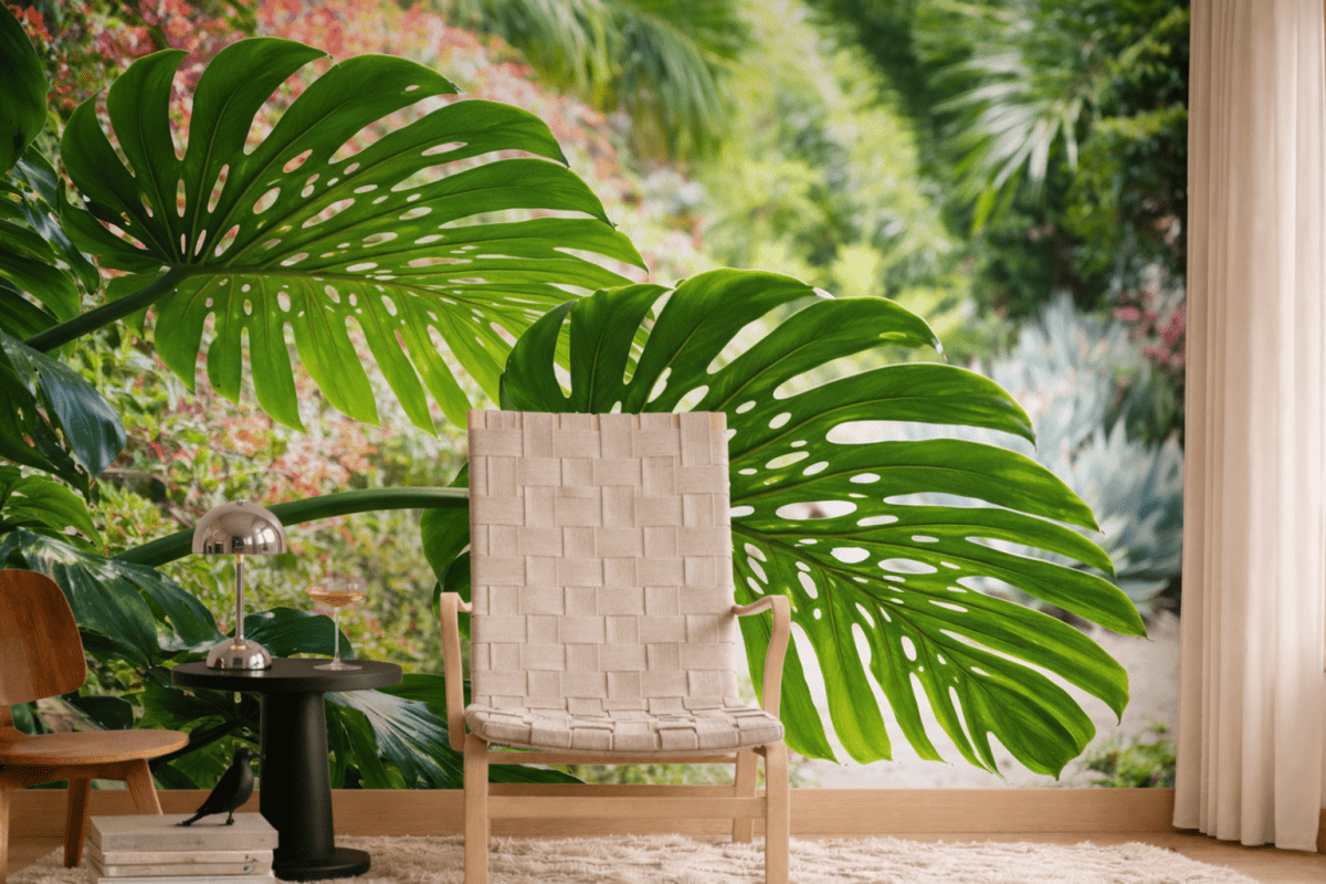 Monstera Mirage