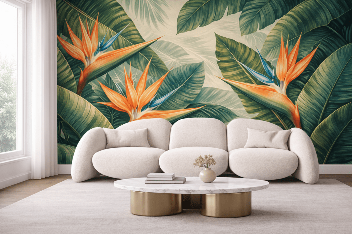 Tropical Abstraction