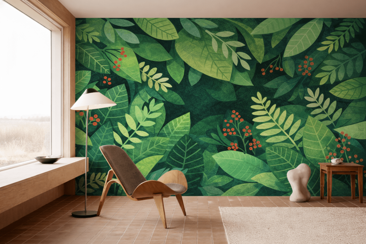 Fern Network