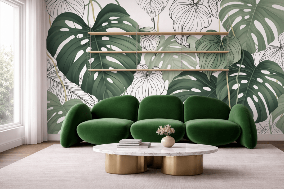 Leafy Reverie