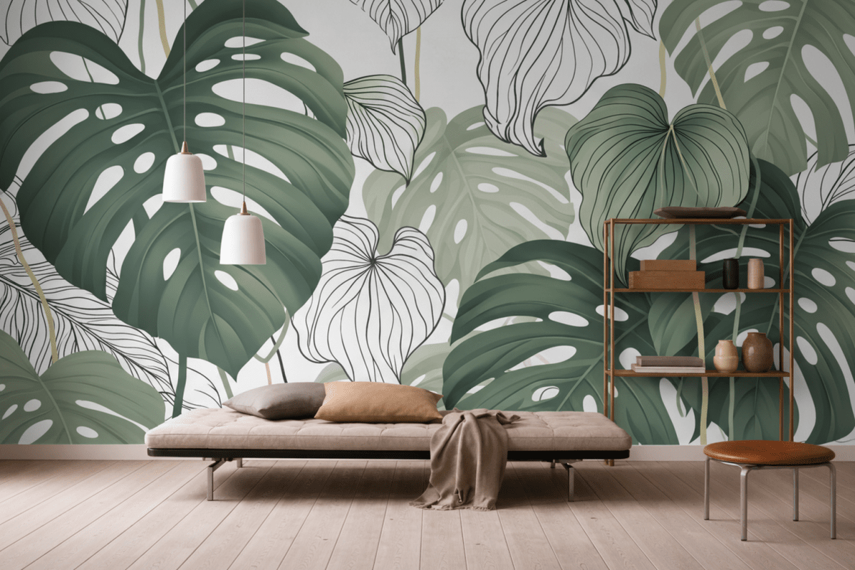 Leafy Reverie