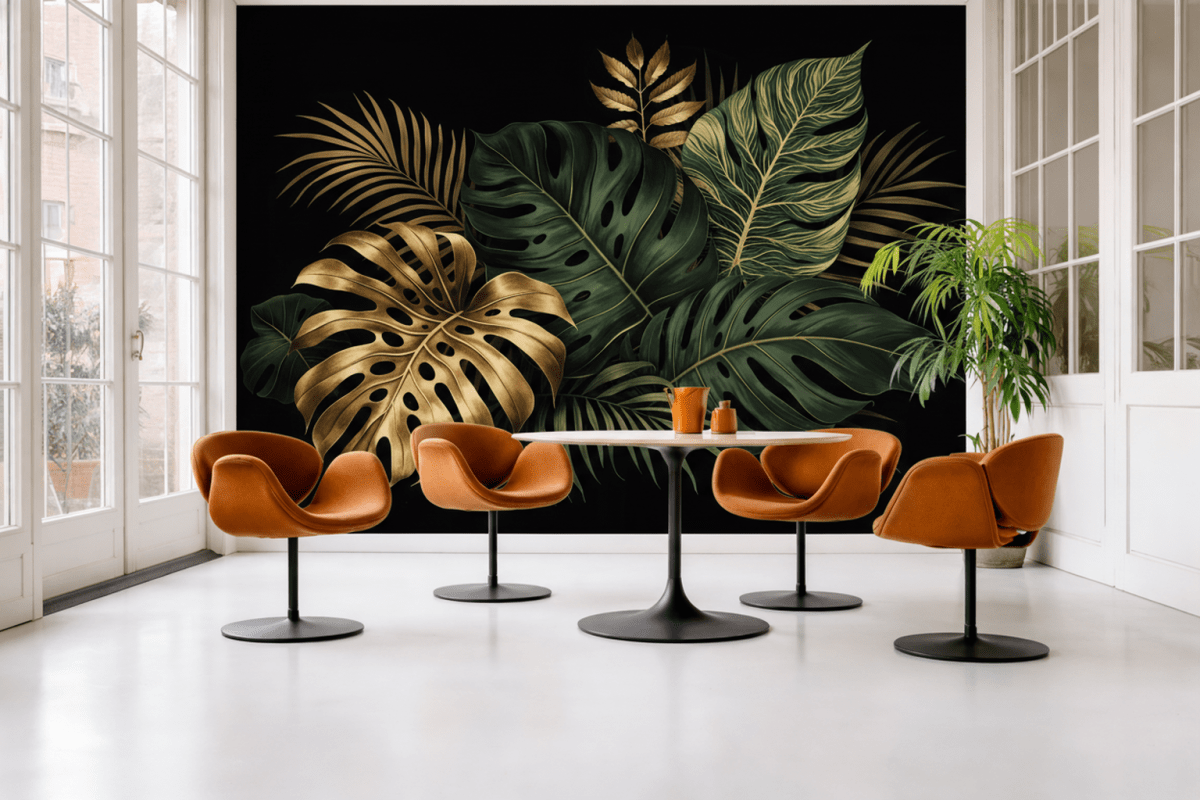 Tropical Opulence