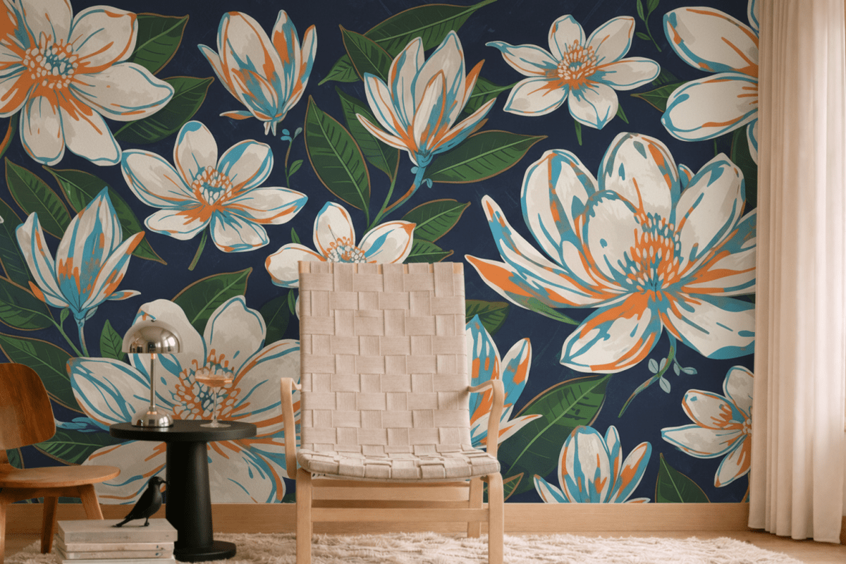 Midnight Bloom