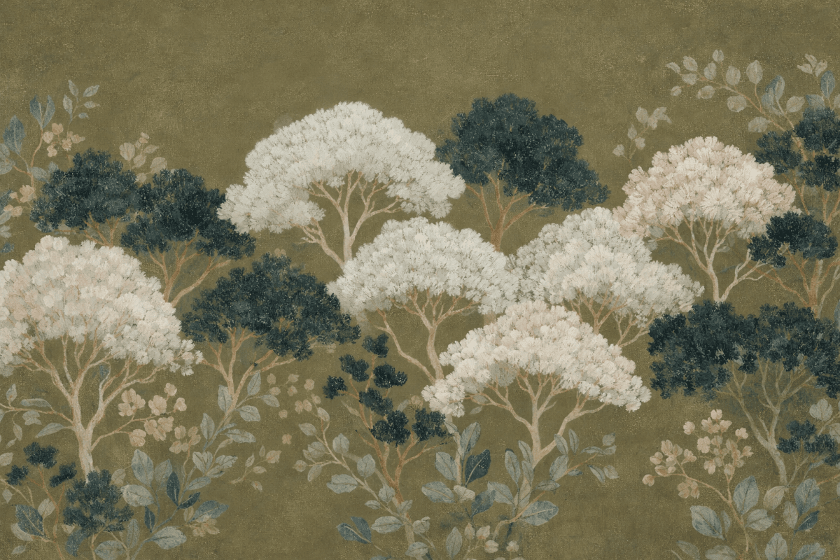 Whispering Thicket