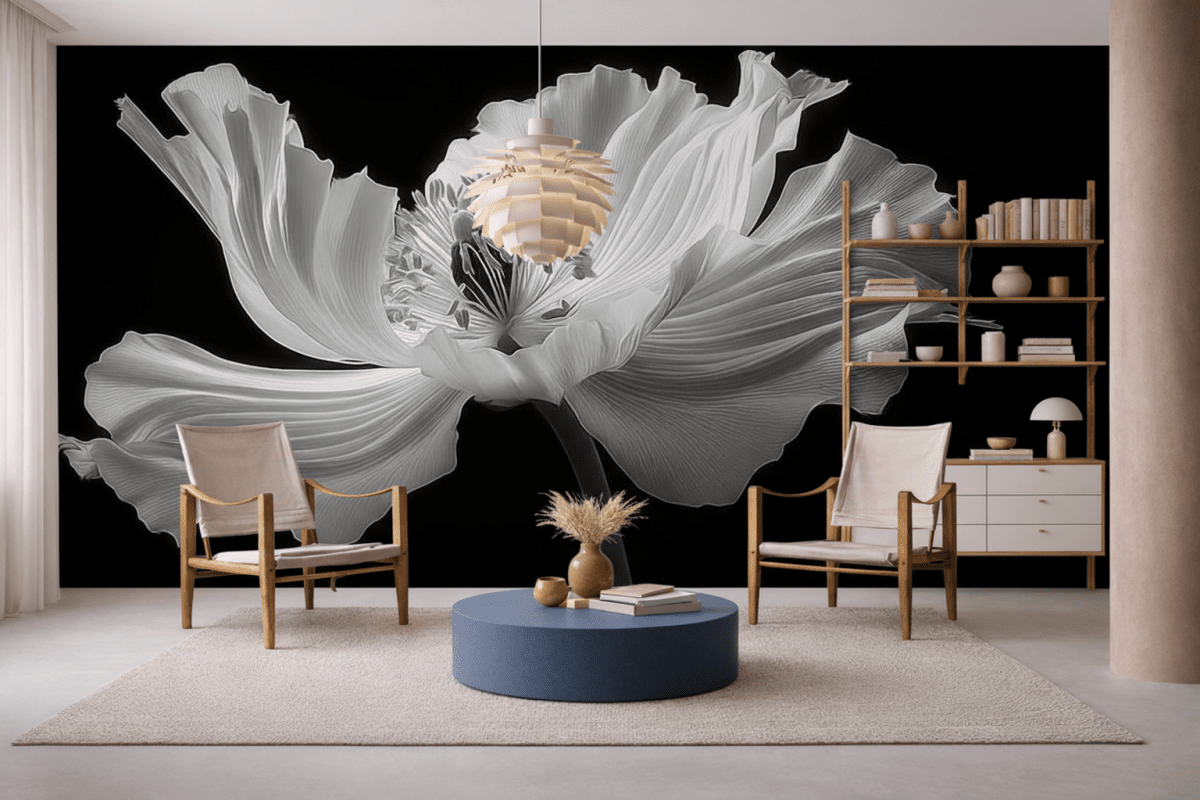 Silken Petal Dance