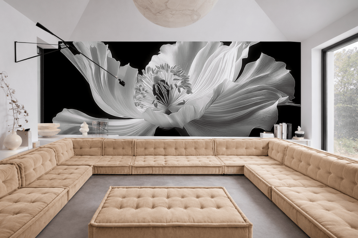 Silken Petal Dance