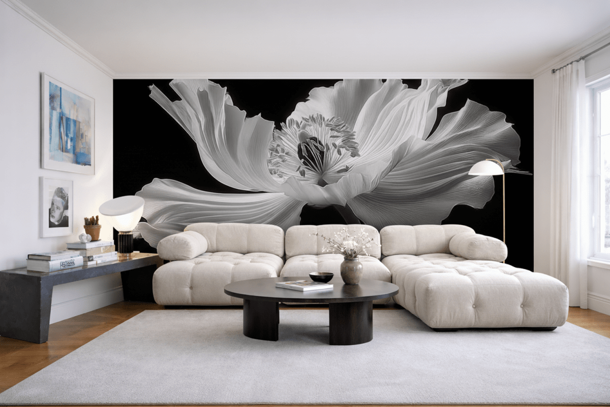 Silken Petal Dance