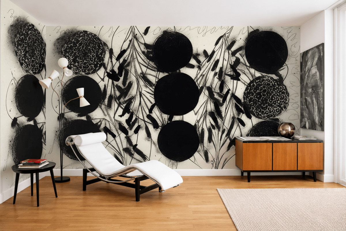 Ornate Shadowed Disks