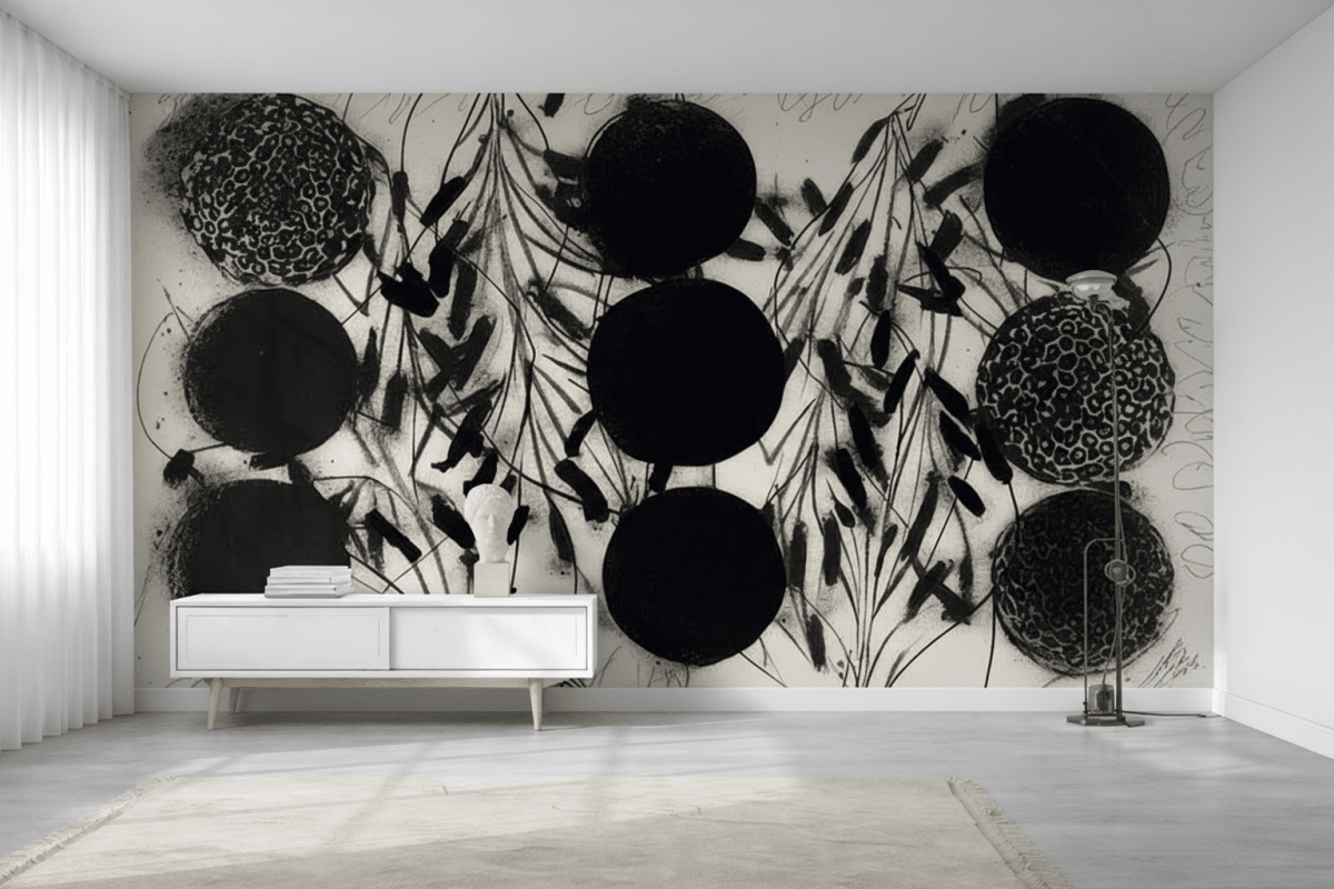 Ornate Shadowed Disks