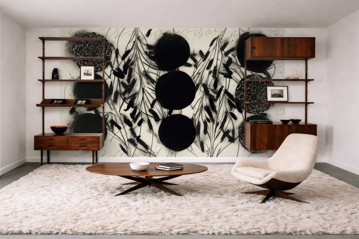 Ornate Shadowed Disks