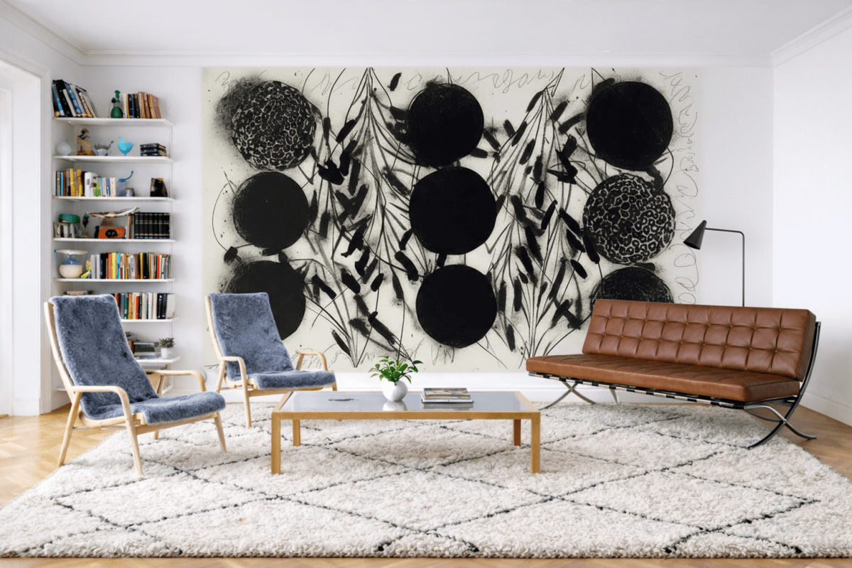 Ornate Shadowed Disks