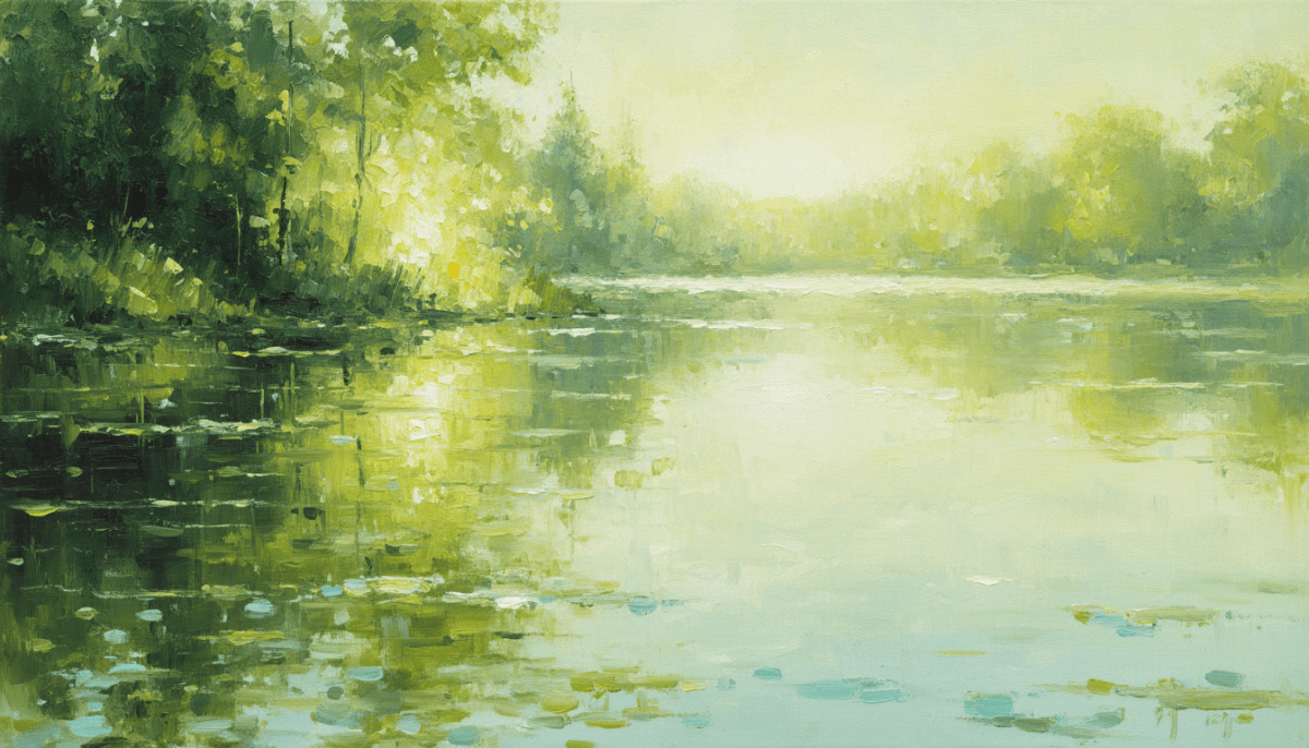Verdant Refuge