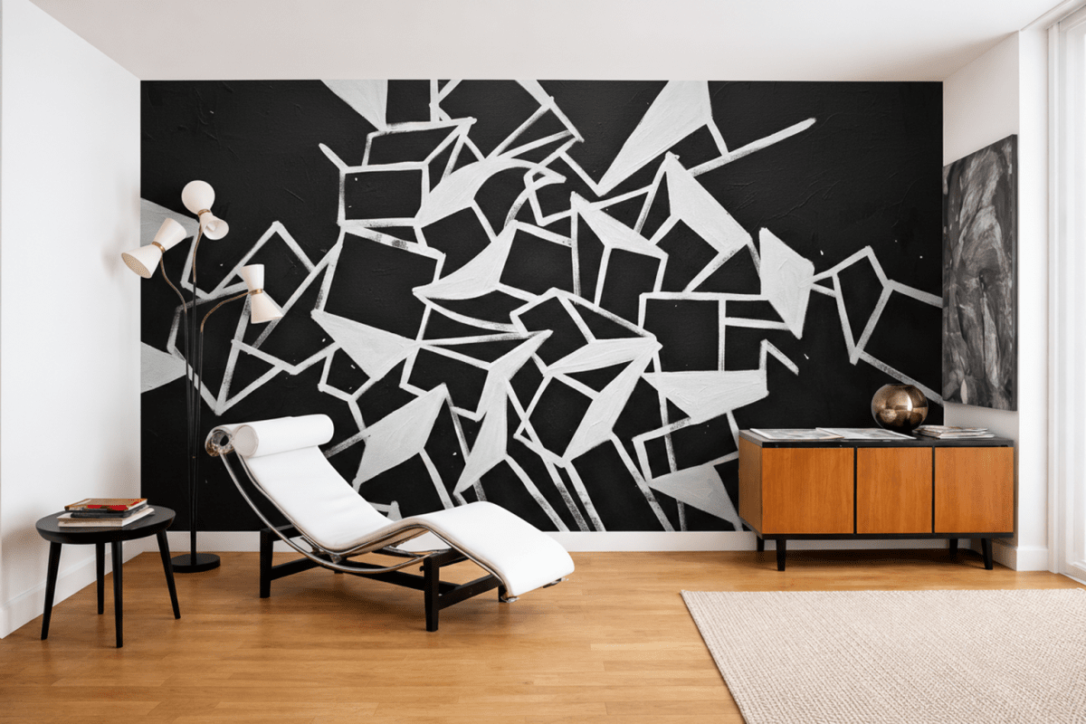 Fractured Formations