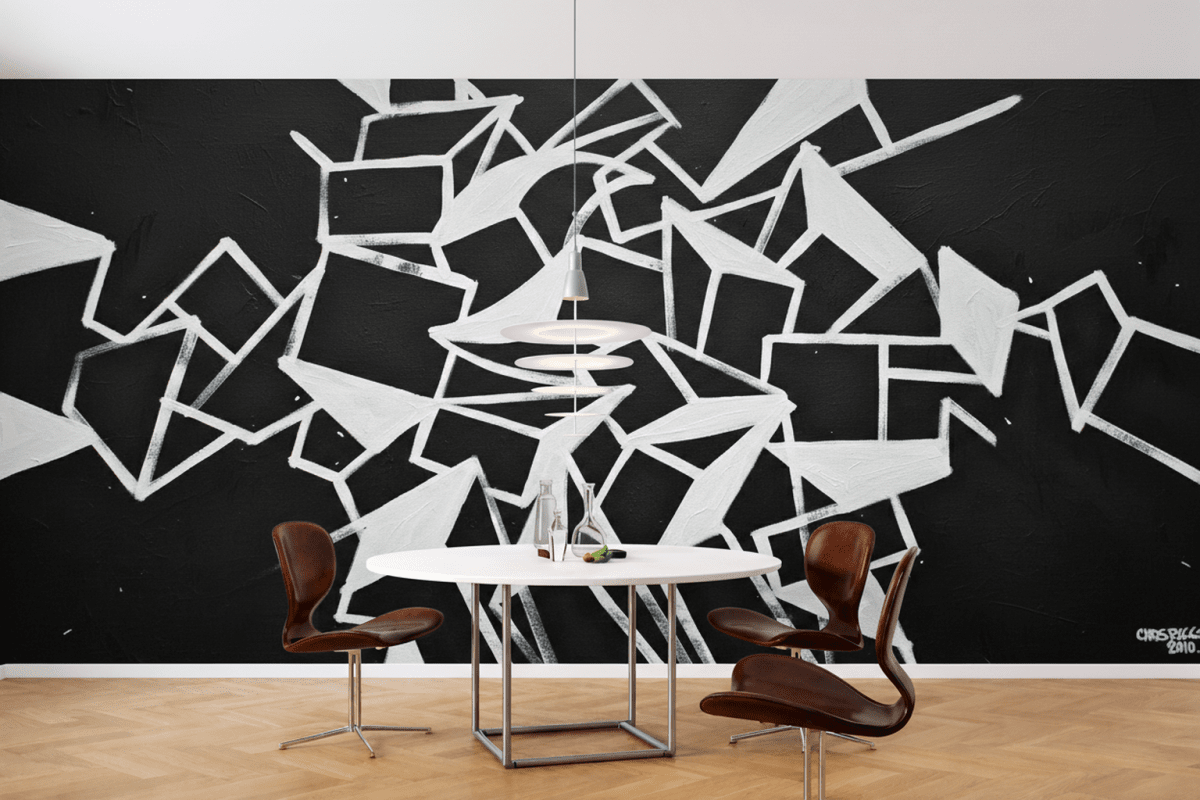 Fractured Formations