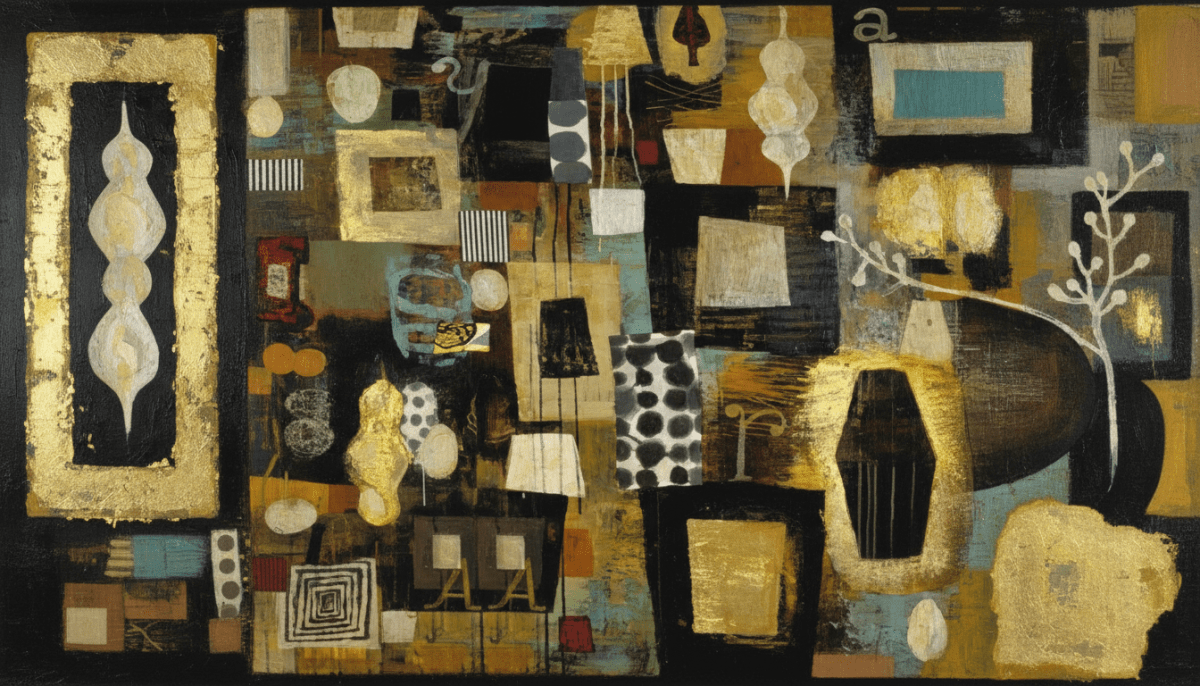 Geometric Intricacies