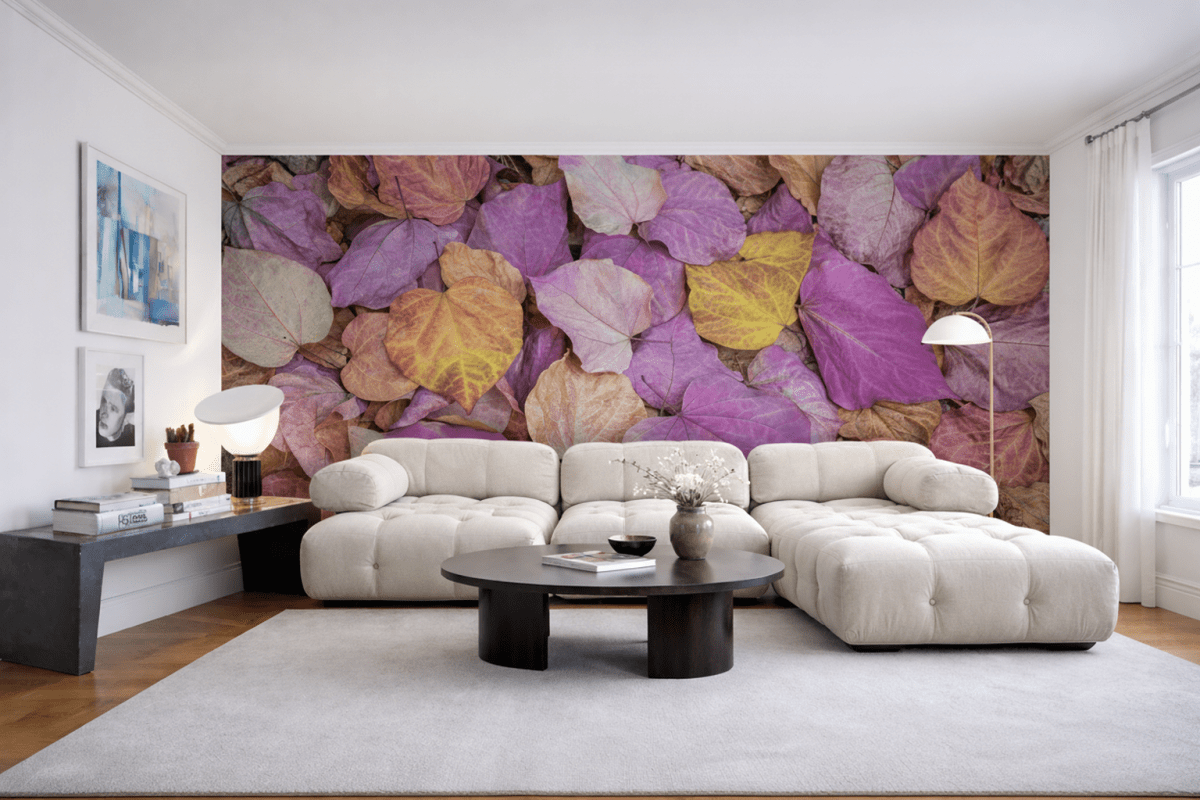 Autumnal Tapestry