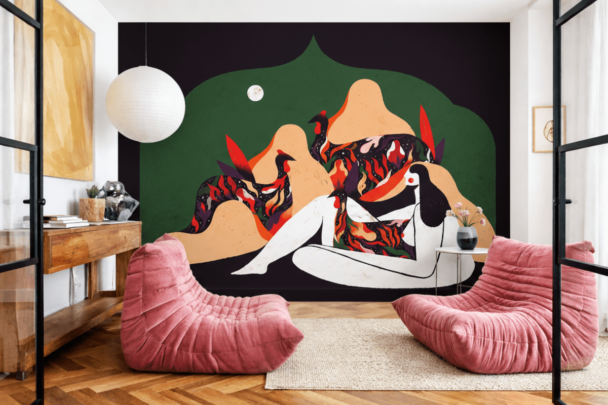 Whimsical Enchantment