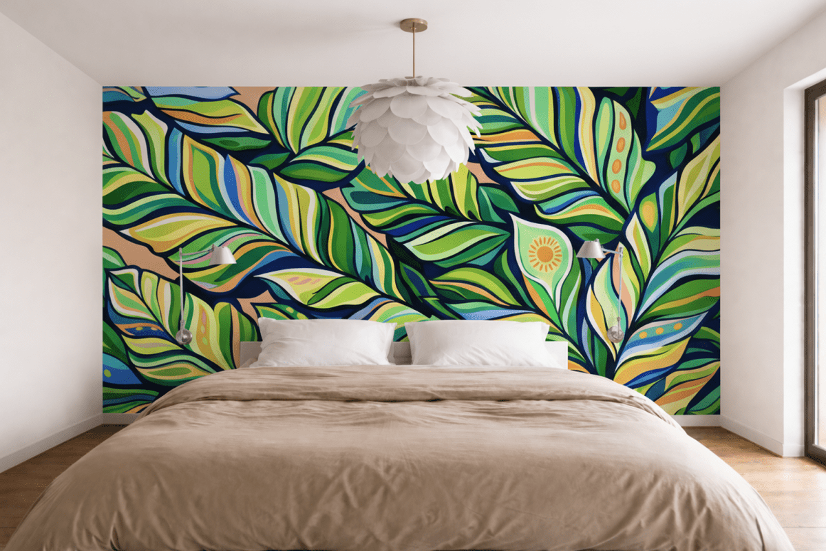 Verdant Tapestry