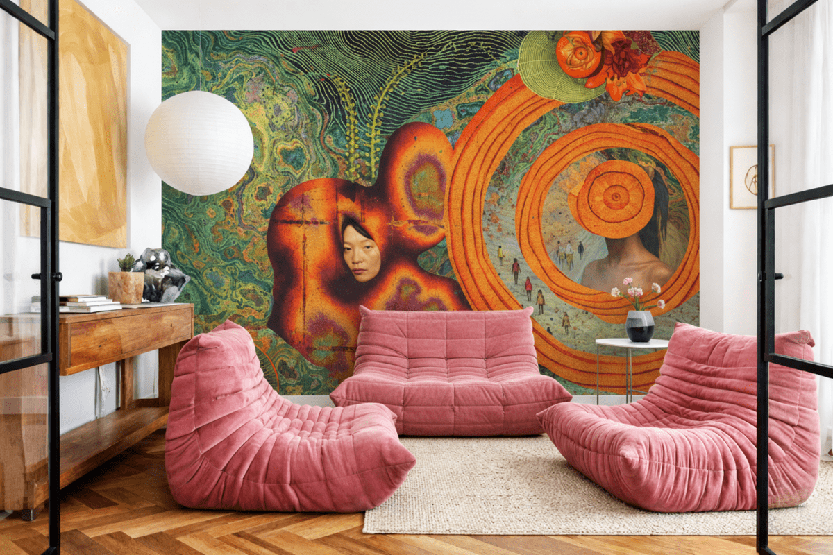 Ecliptic Reverberation