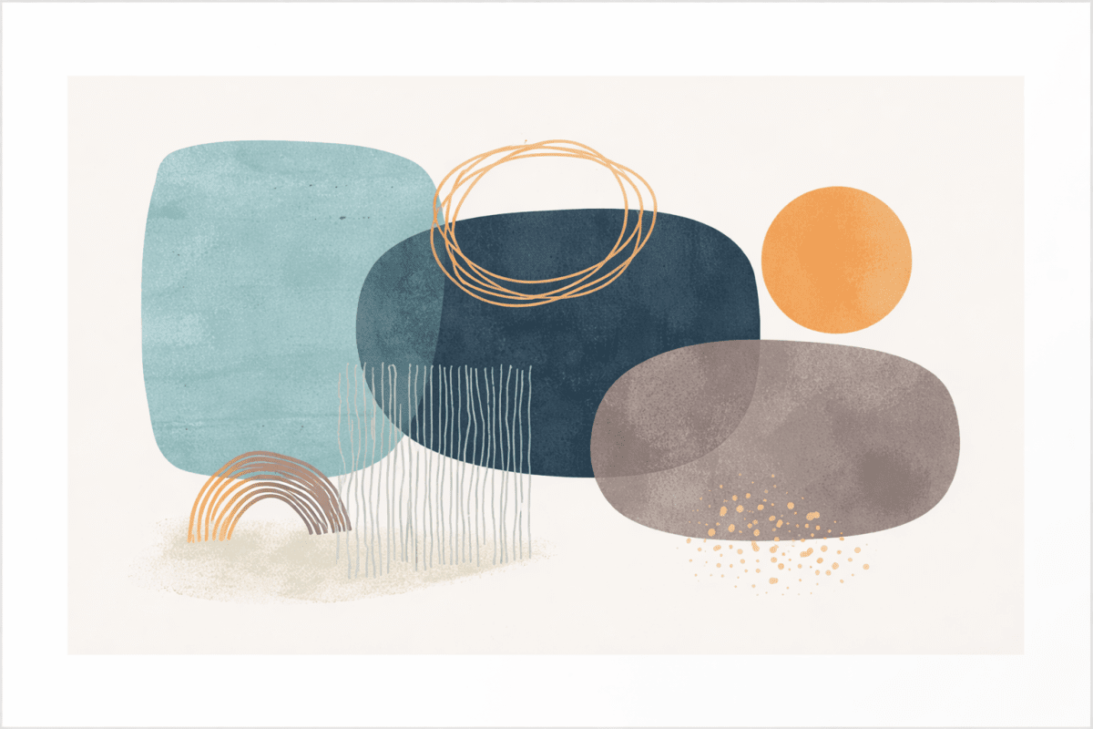 Kaleidoscope Formation