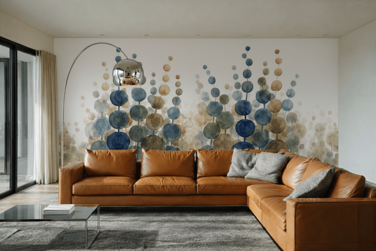 Tranquil Tundra Flora