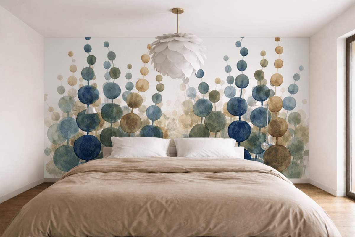 Tranquil Tundra Flora