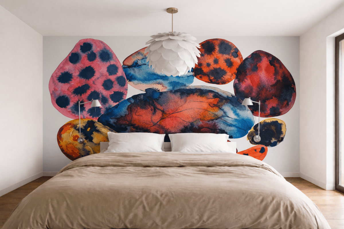 Lunar Pebble Treasure