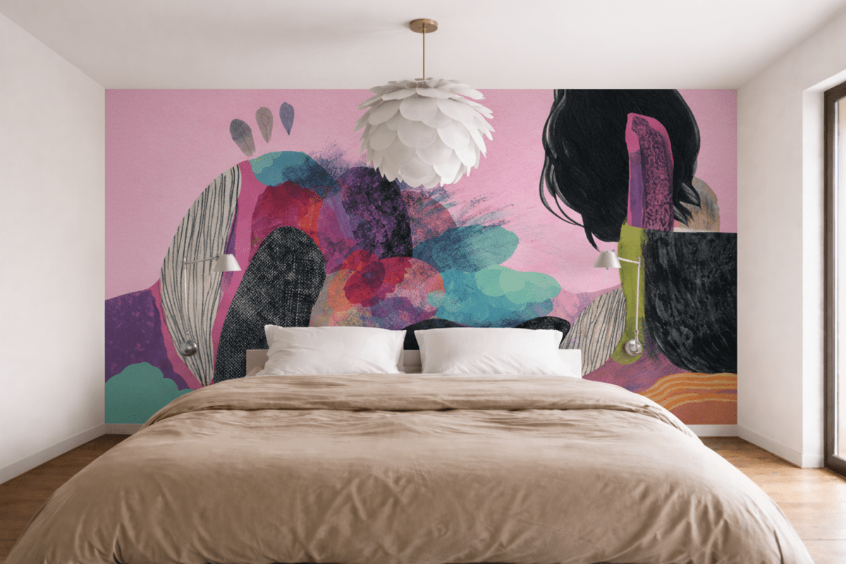 Whimsical Tidal Forms
