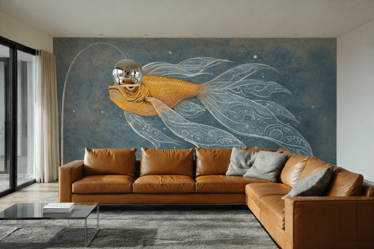 Luminous Scale Drift