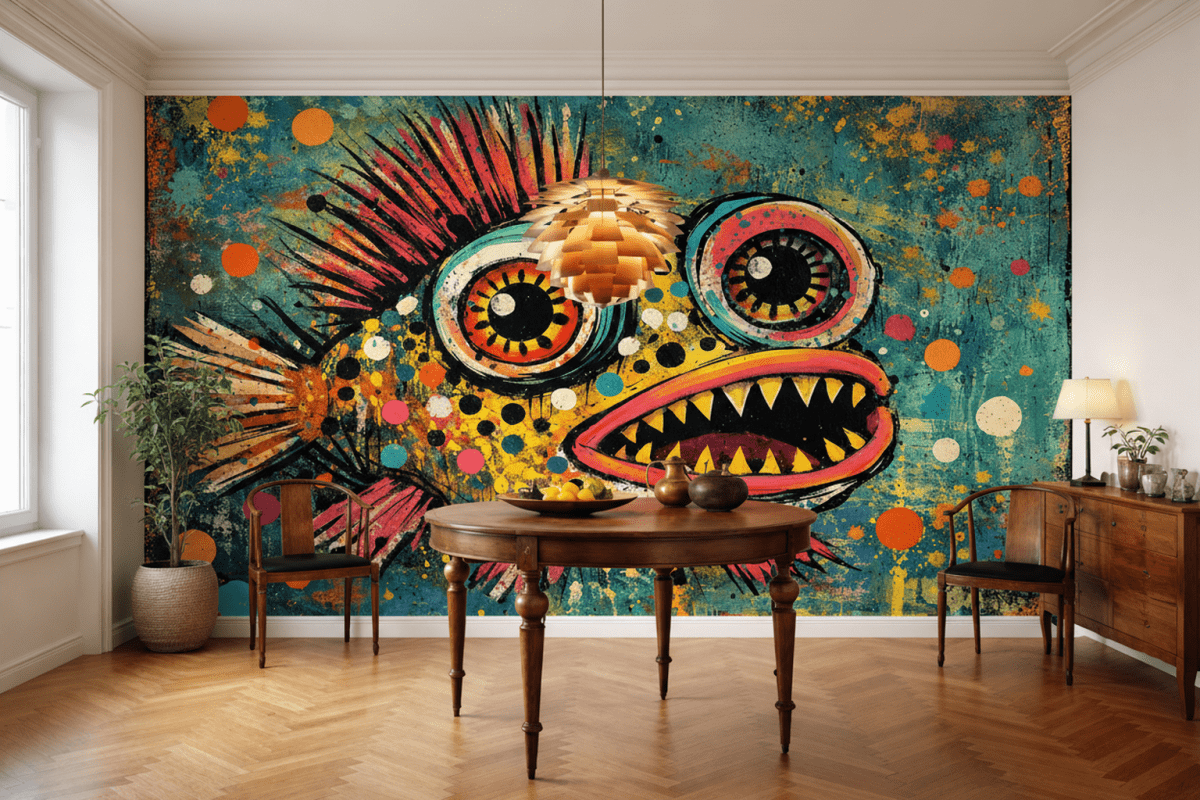 Vivid Reef Spectacle