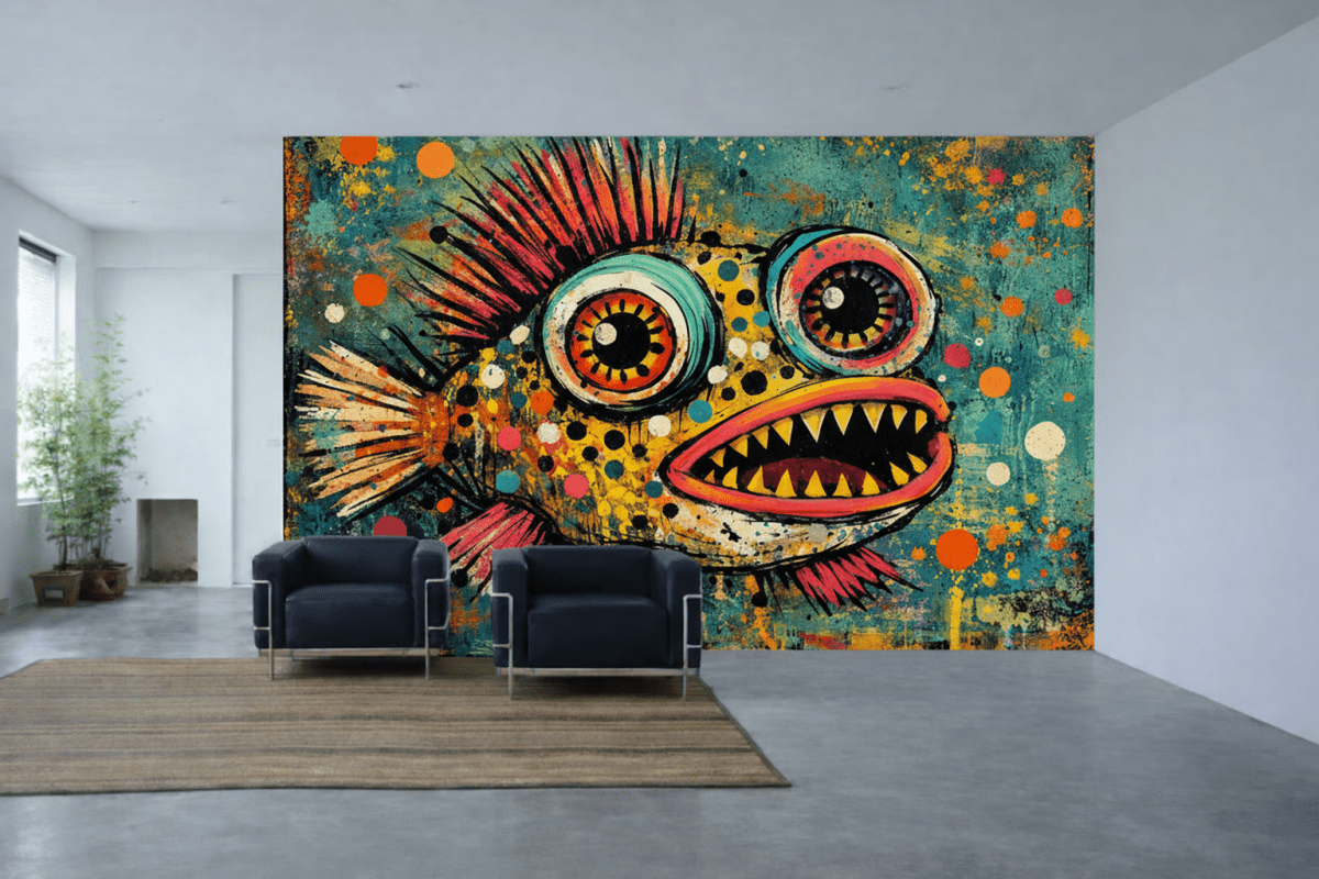 Vivid Reef Spectacle