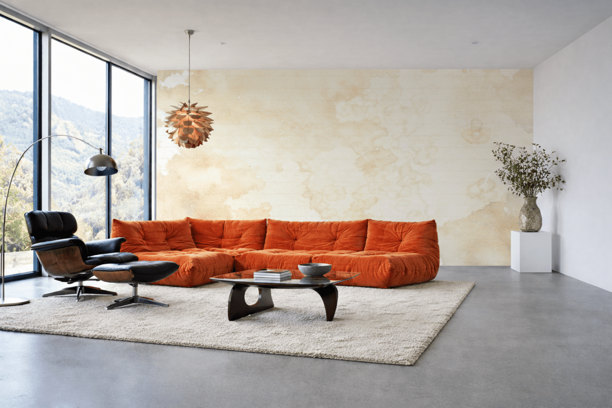Dune Canvas