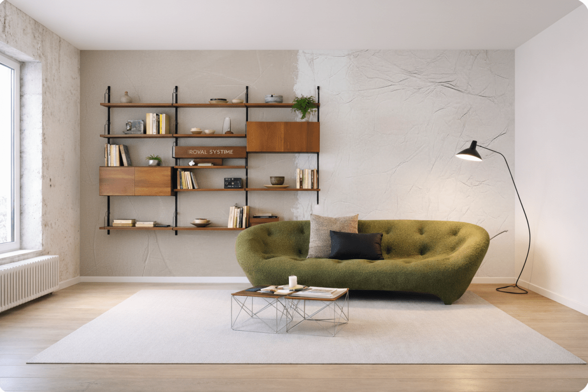 Linen Textura