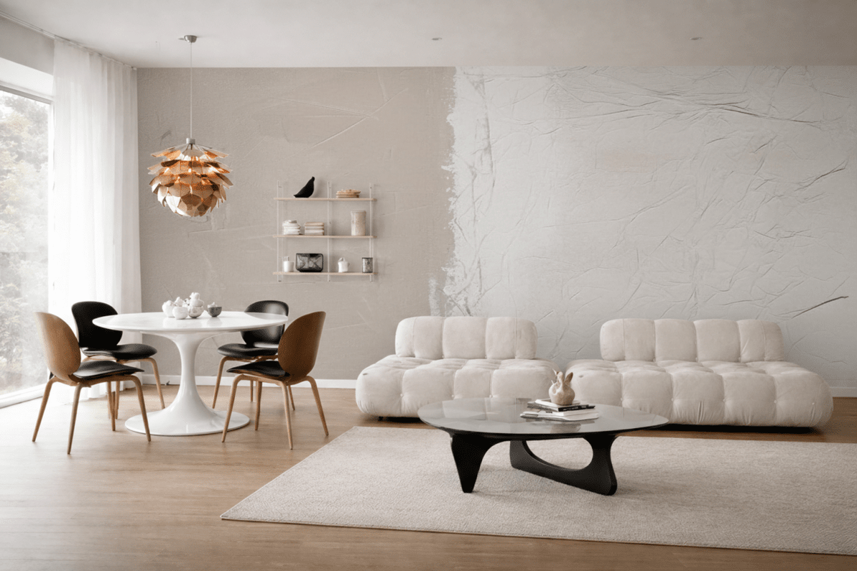 Linen Textura