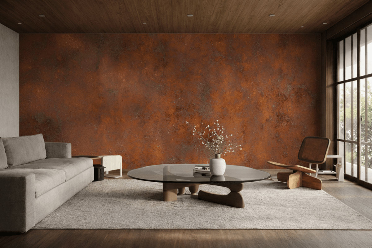 Rustic Terrain Ii