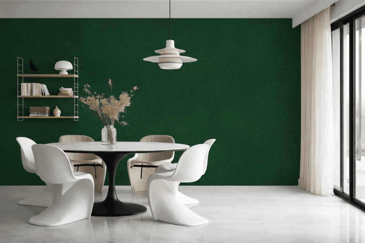 Silken Forest Depths