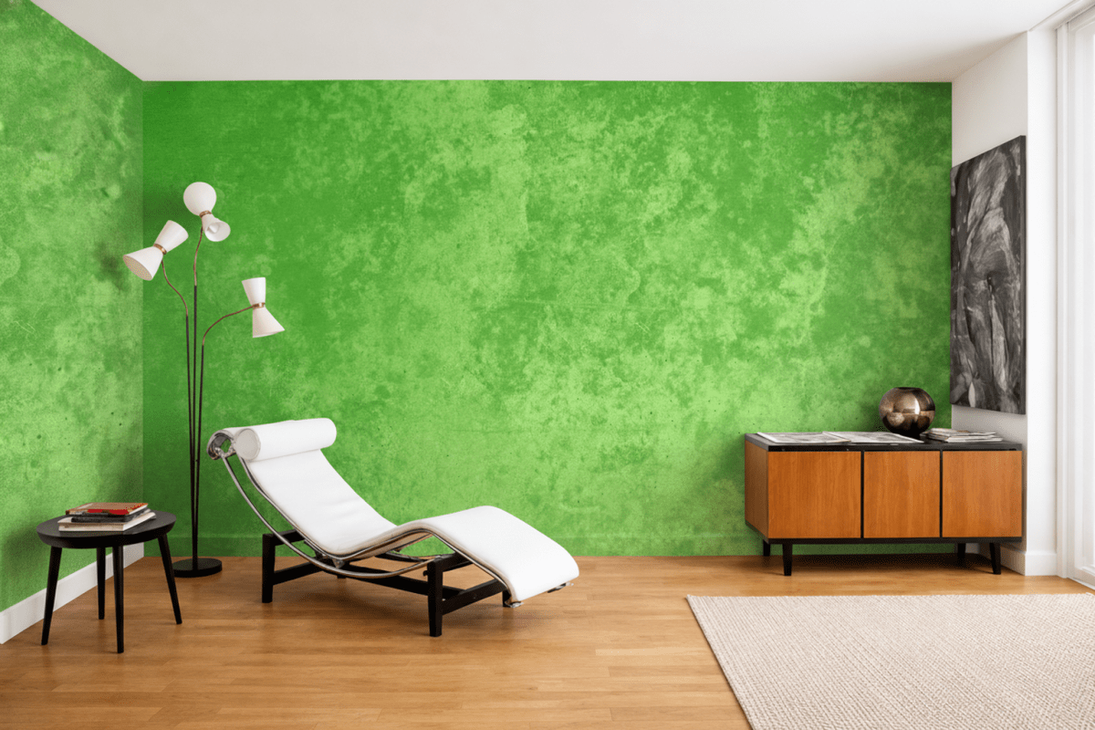 Verdant Lithosphere