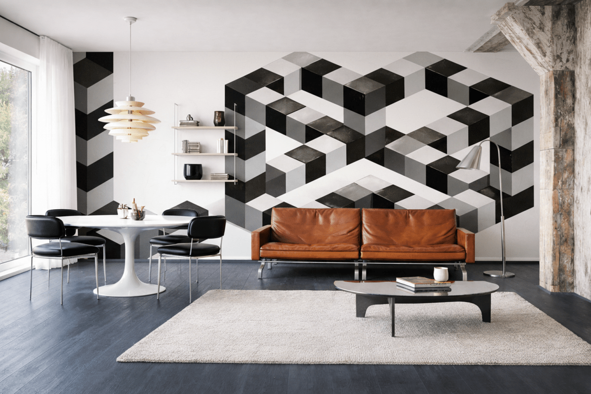 Geometric Convergence