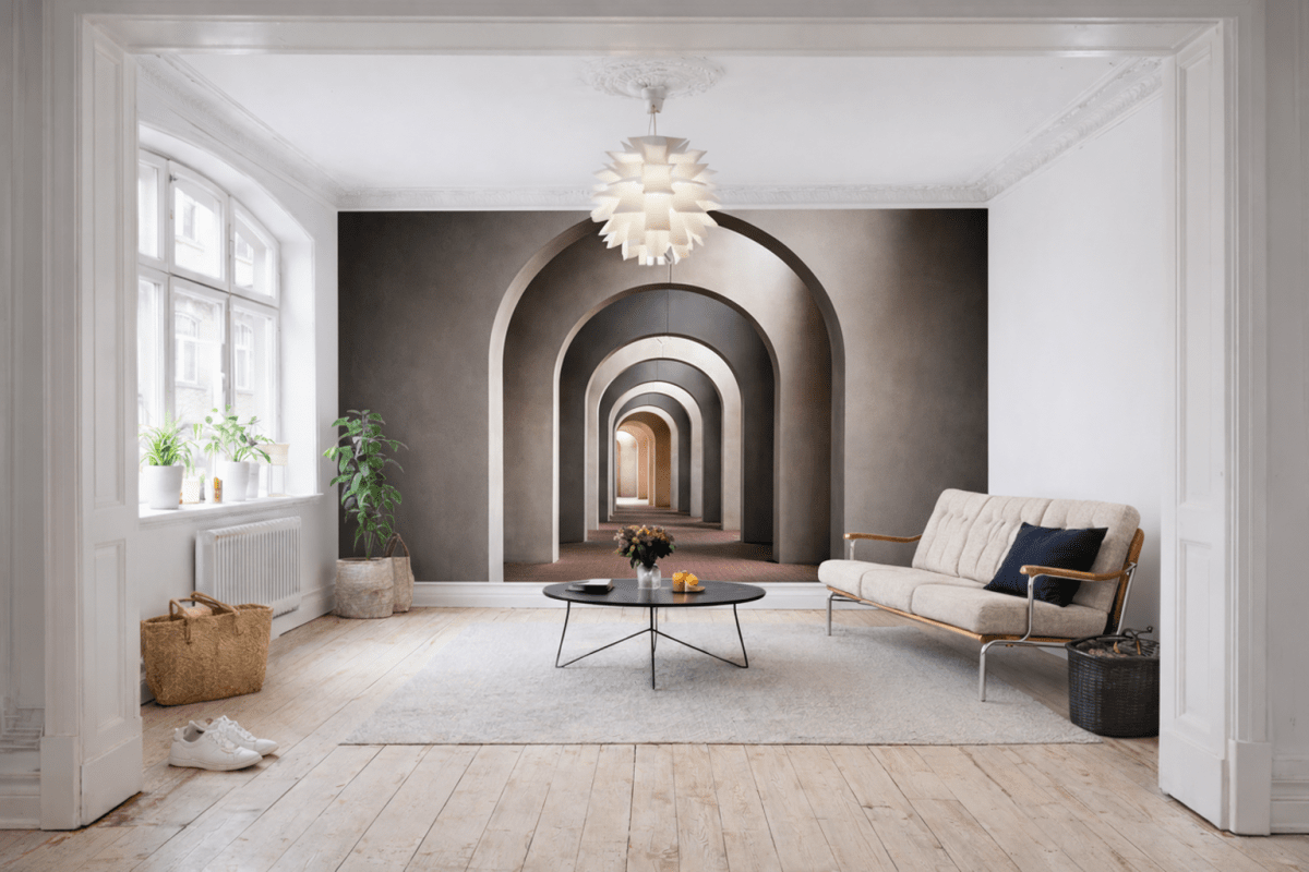 Archway Harmony