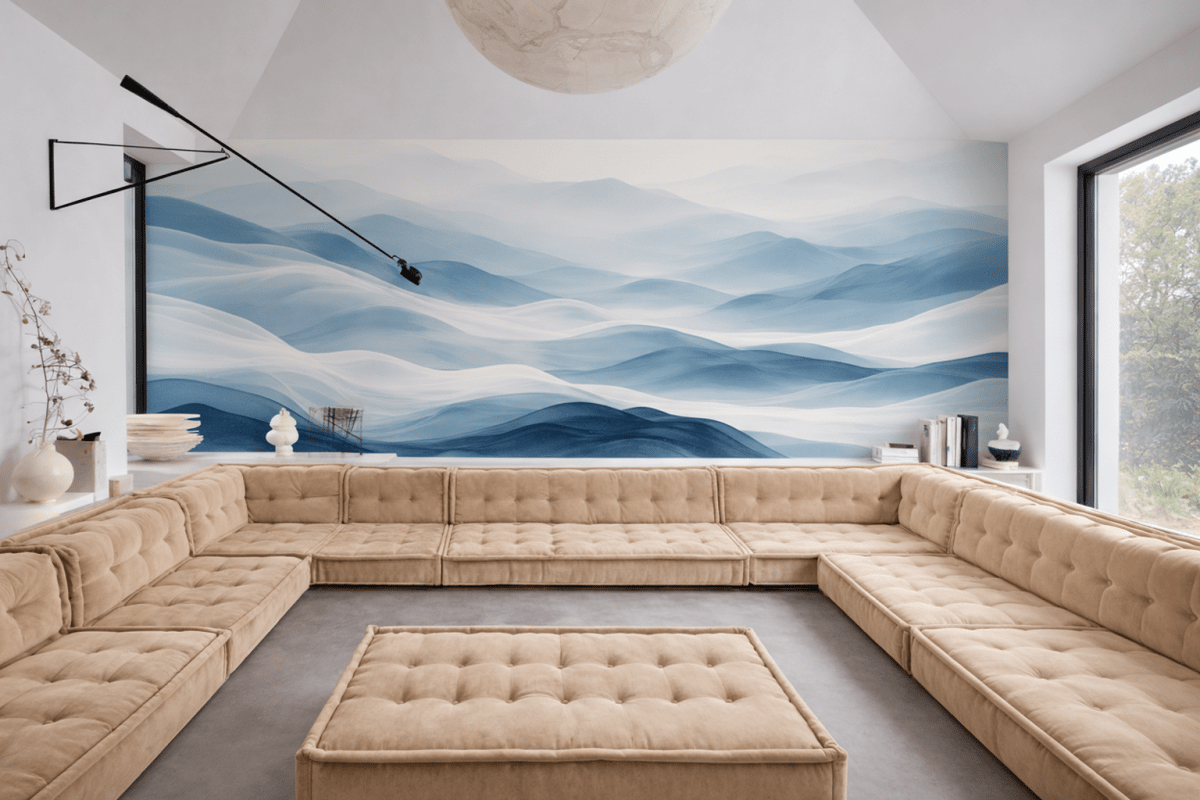 Aqua Veils
