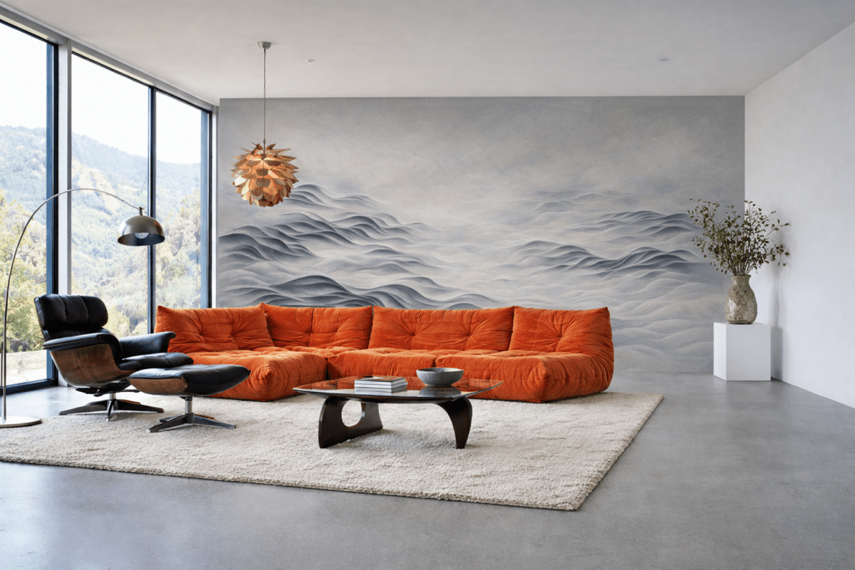 Nimbus Tapestry