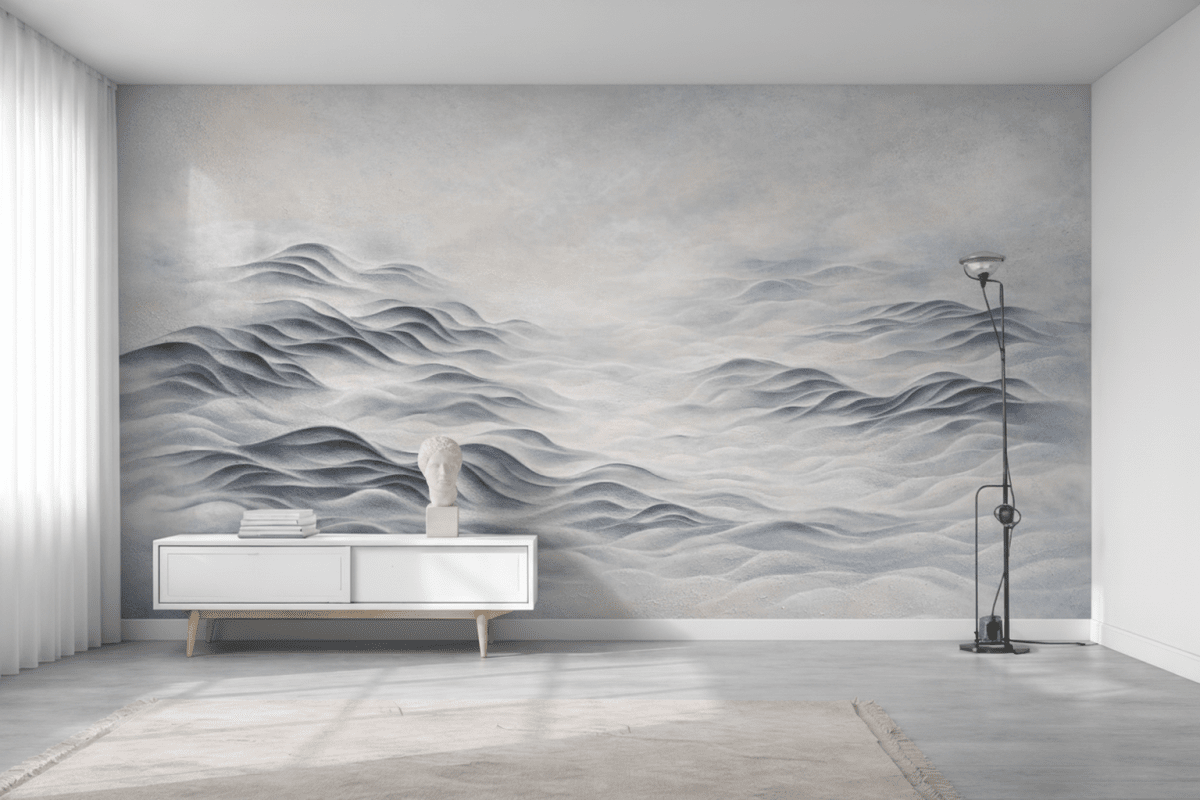 Nimbus Tapestry
