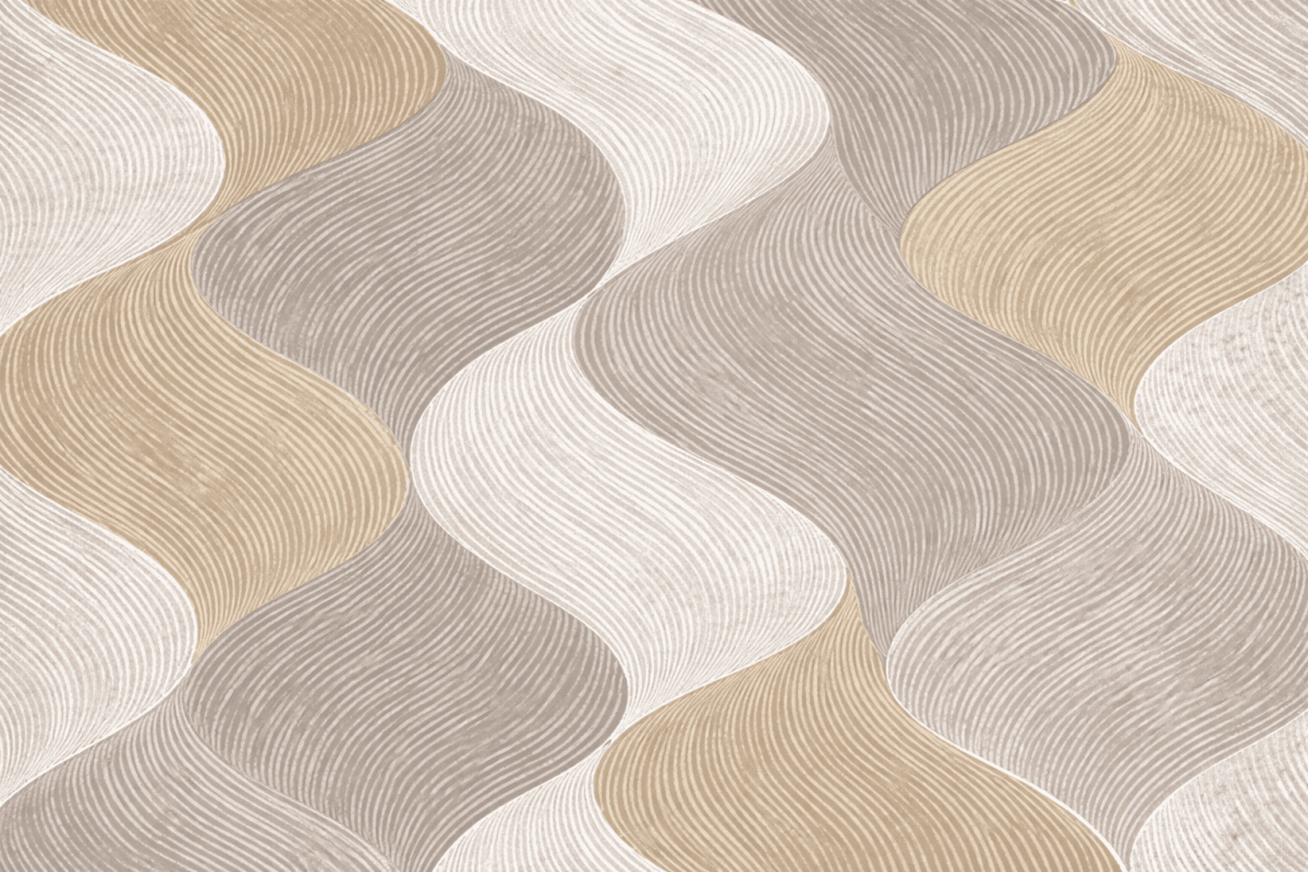 Cresting Sandstone