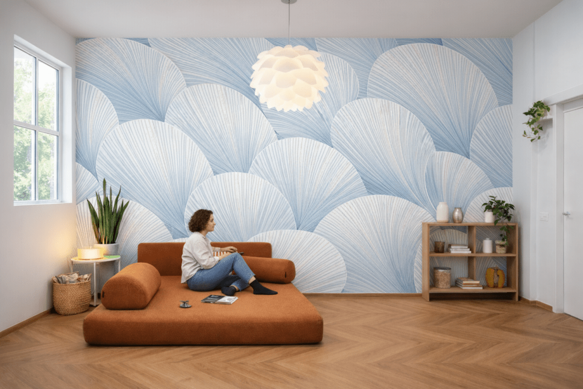 Shell Imprint
